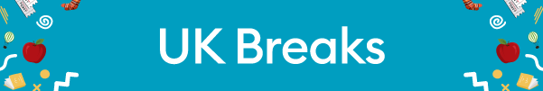 Banner - UK Breaks